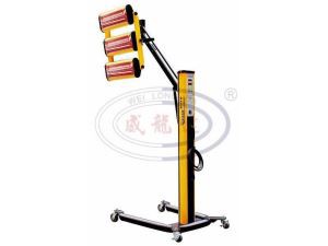 Lampe infrarouge WLD-3B